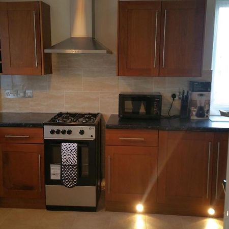 Elegant And Spacious 2 Bedroom Barnet Zewnętrze zdjęcie