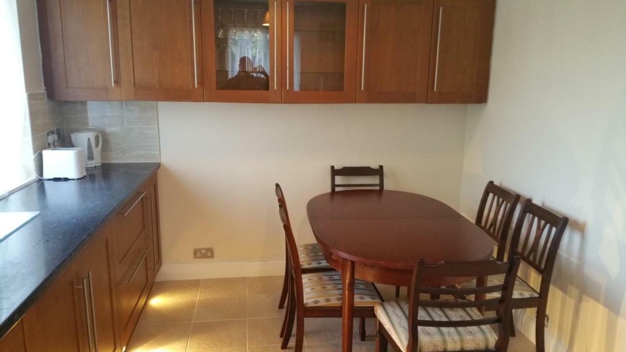 Elegant And Spacious 2 Bedroom Barnet Zewnętrze zdjęcie