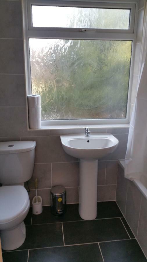 Elegant And Spacious 2 Bedroom Barnet Zewnętrze zdjęcie