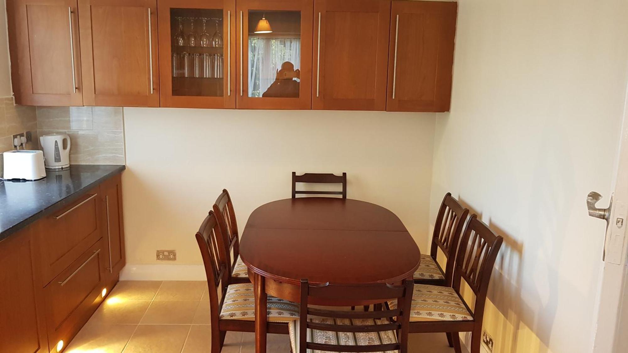 Elegant And Spacious 2 Bedroom Barnet Zewnętrze zdjęcie