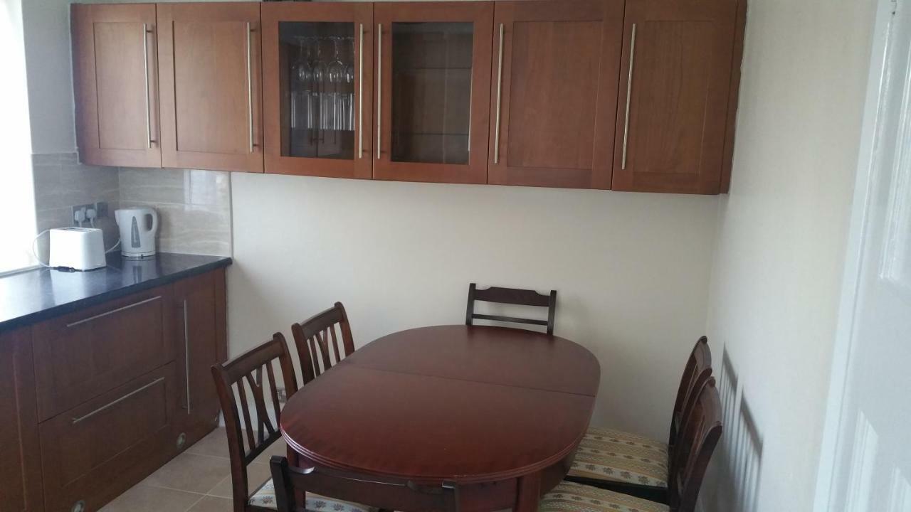 Elegant And Spacious 2 Bedroom Barnet Zewnętrze zdjęcie