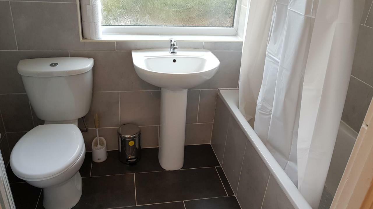 Elegant And Spacious 2 Bedroom Barnet Zewnętrze zdjęcie