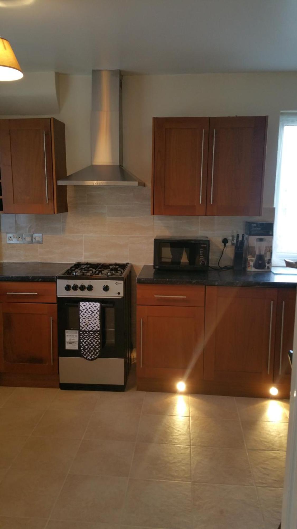 Elegant And Spacious 2 Bedroom Barnet Zewnętrze zdjęcie