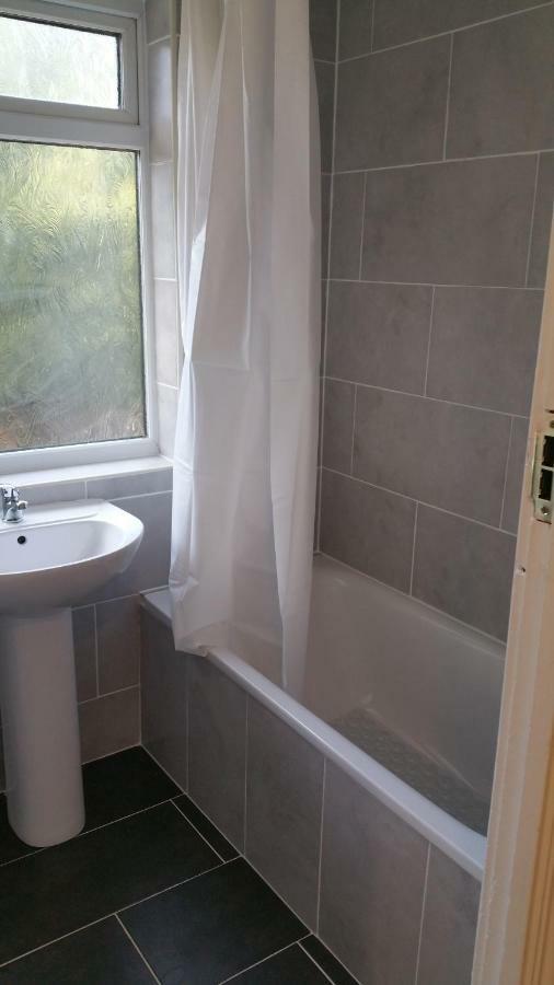 Elegant And Spacious 2 Bedroom Barnet Zewnętrze zdjęcie
